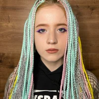 MaryyBridges Poză de profil