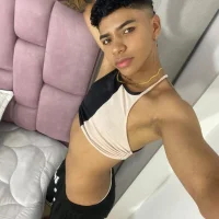 Nico_Hunter_'s Avatar Pic