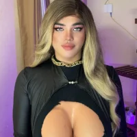 GoddessOFHUGEx Avatarbild