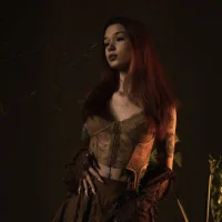 OliviaFoxsis's Profile Pic