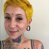 BeeLittle's Profile Pic