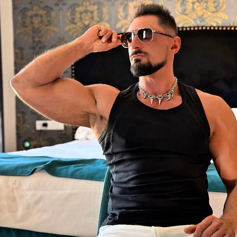 marioluxor profile photo