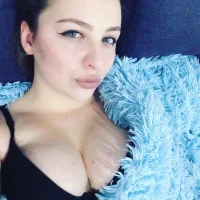 TheJasminaGrey Φωτ, Προφίλ