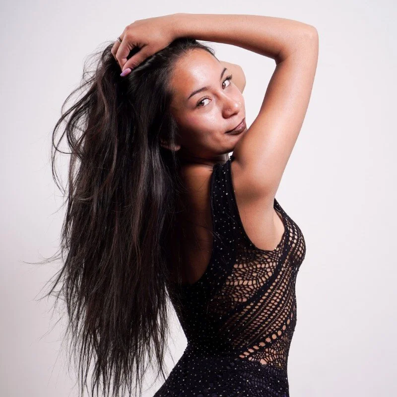 Dulce_Mariie Stripchat profile image