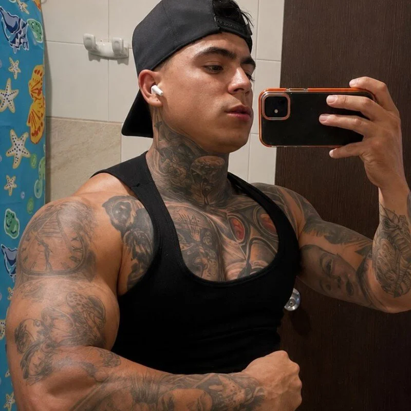 maxstroncm18 profile photo
