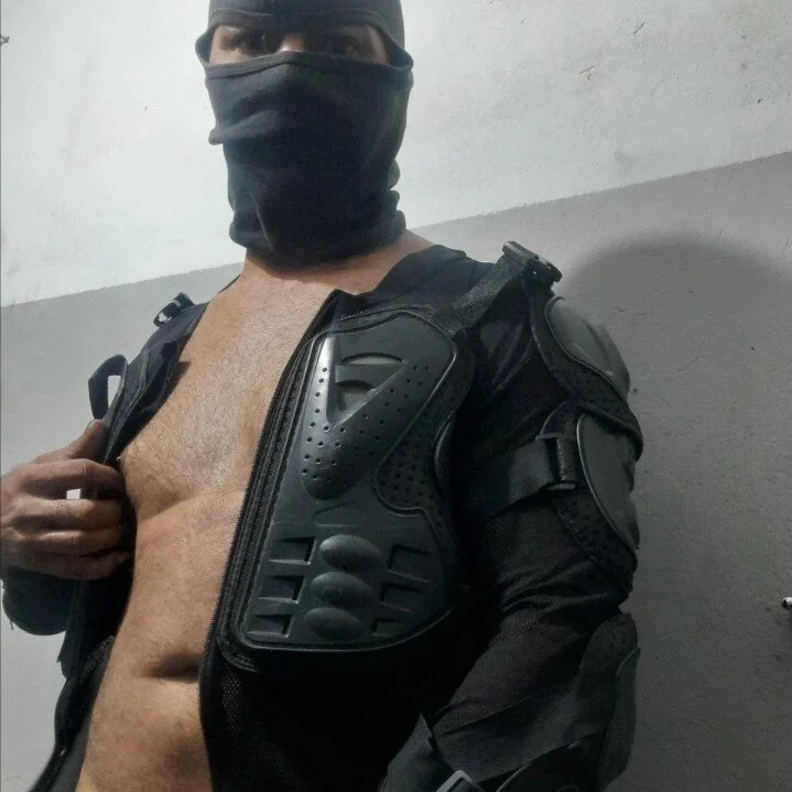 Sergipanogozarcomoninguem profile photo
