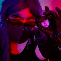 NykkiKnyx666's Avatar Pic