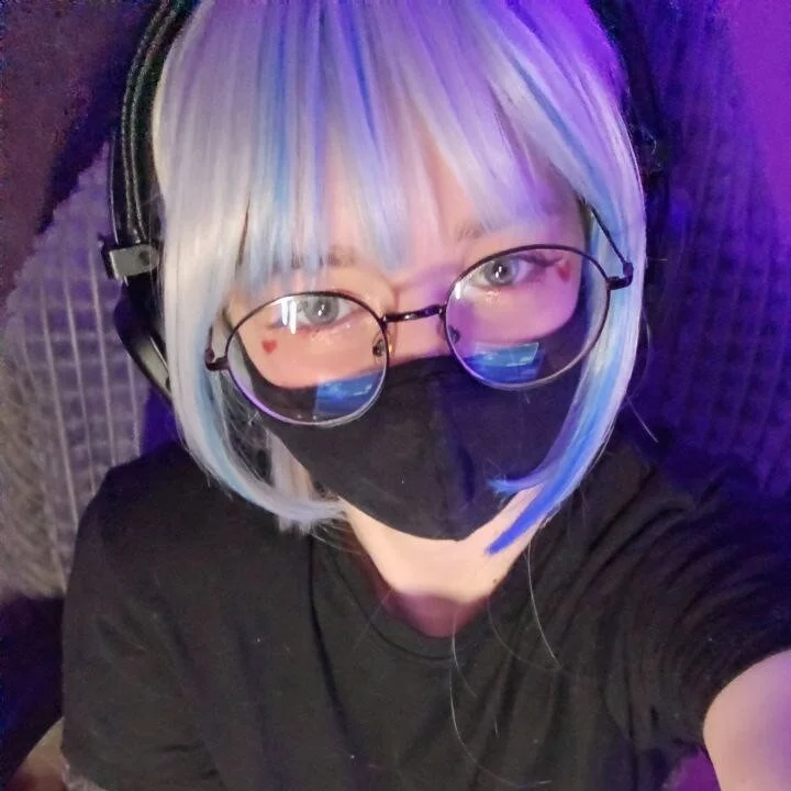 DanaWard Stripchat profile image