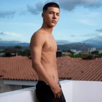 boysinheat_ 頭像圖片