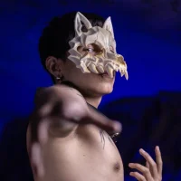 ghost_black_'s profielfoto