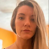 Blondeies profilbillede