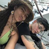 ErickAndSasha