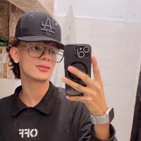 cheryl_sm Adlı Modelin Avatarı