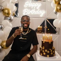 Jacksonking27 头像图片