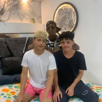 BLACK_GUYS_HOT Profilový obrázek