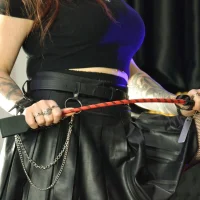 BlackLaceSin's Profile Pic