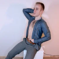 Awatar – Buddy_Forman