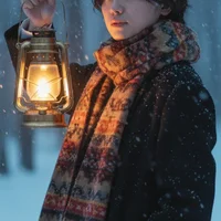 cinnabar_redのアバター写真