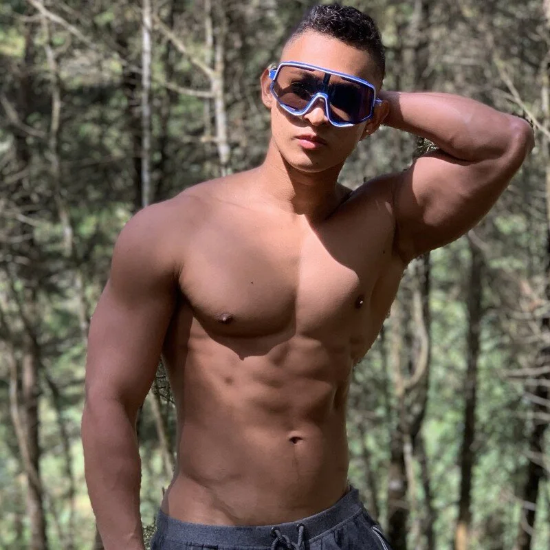 BenjaminCooperk profile photo