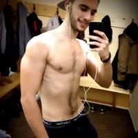 Foto desnuda XXX de ErolHusun