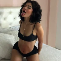 Zdjęcie profilowe modela Camiyxox