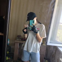 JueselErms's Profile Pic