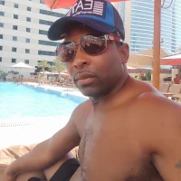Zdjęcie profilowe modela Jermaine31