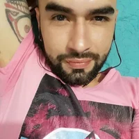 Slika avatara modela hairyandbigmann