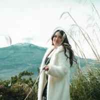 AmbarClarck – Avatar fotka