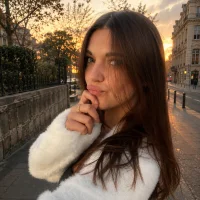 Imagem de avatar de Ameliamali