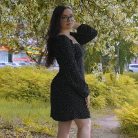 Sweetfoxyy Profilový obrázek