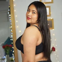 Foto desnuda XXX de milu_blue