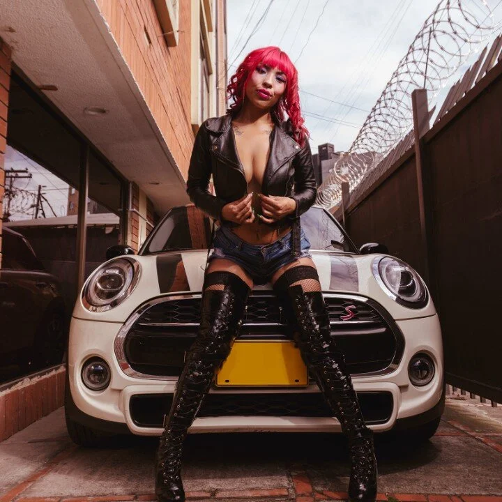 mylygrey Stripchat profile image