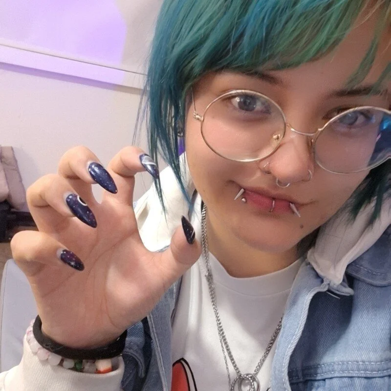 lucky-leah profile photo