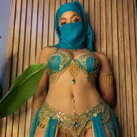 Slika avatara modela Mariam_Al_Fahad