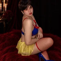 superhotshemale Gambar Avatar