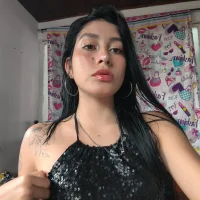 venus_seduccion webcam model