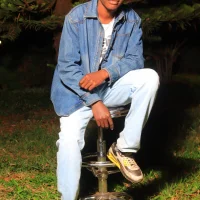 ysy_gk's Avatar Pic
