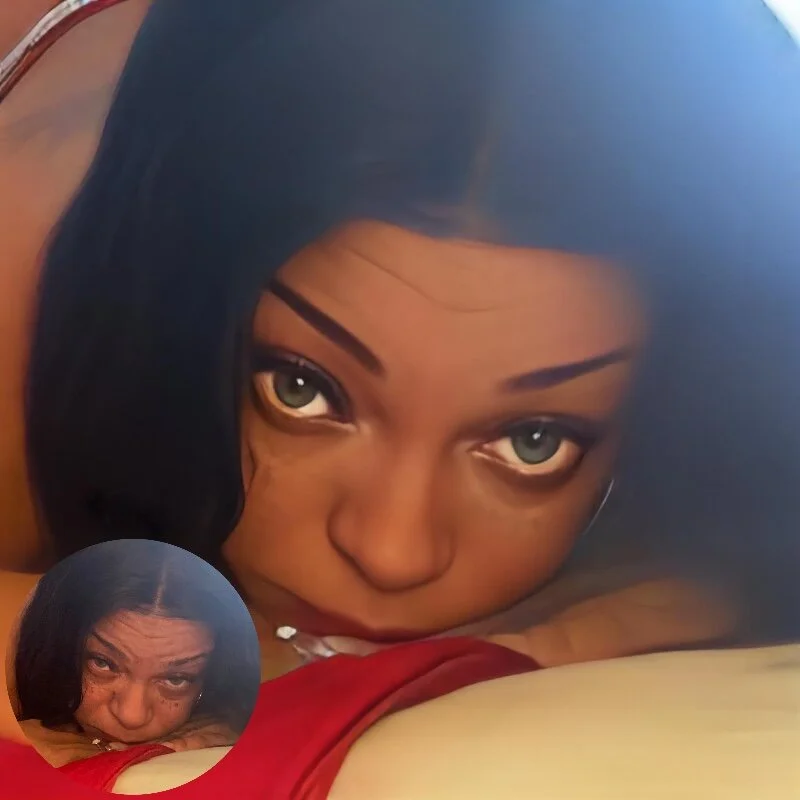 MSweetLindaParks's nudes and profile