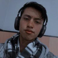 king_Luke_ - Profil Fotoğrafı