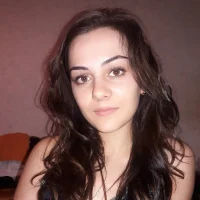 Foto desnuda XXX de CristalKate