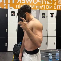 Thebigdanny - Profil Fotoğrafı