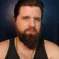 Gambar Profil BearNextDoor