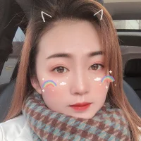 Zdjęcie profilowe modela Alina_Keke