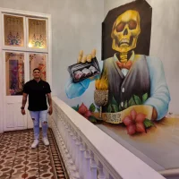 Foto desnuda XXX de Dalan2317