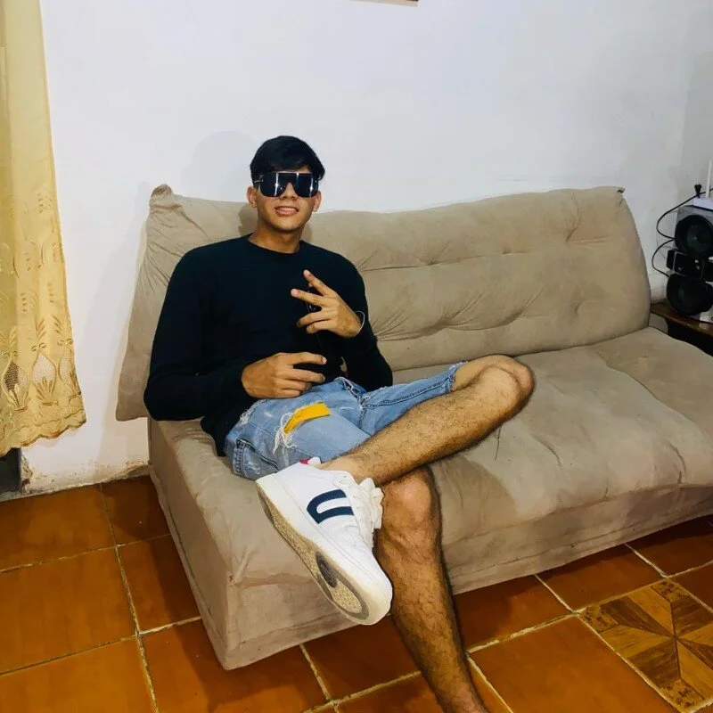 Dayron_xL profile photo