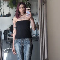 Mazzkh's Profile Pic