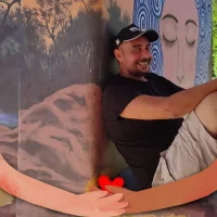 Stilloving avatarképe