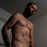 Imagem de avatar de ScrewedandTattooed