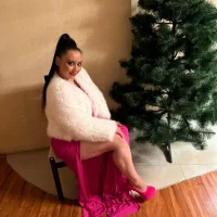 JessLessy's Avatar Pic